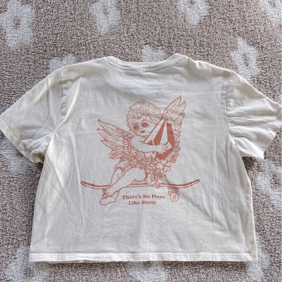 Volcom Cupid Box T - Picture 1 of 8